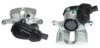 BREMBO F 85 357 Brake Caliper